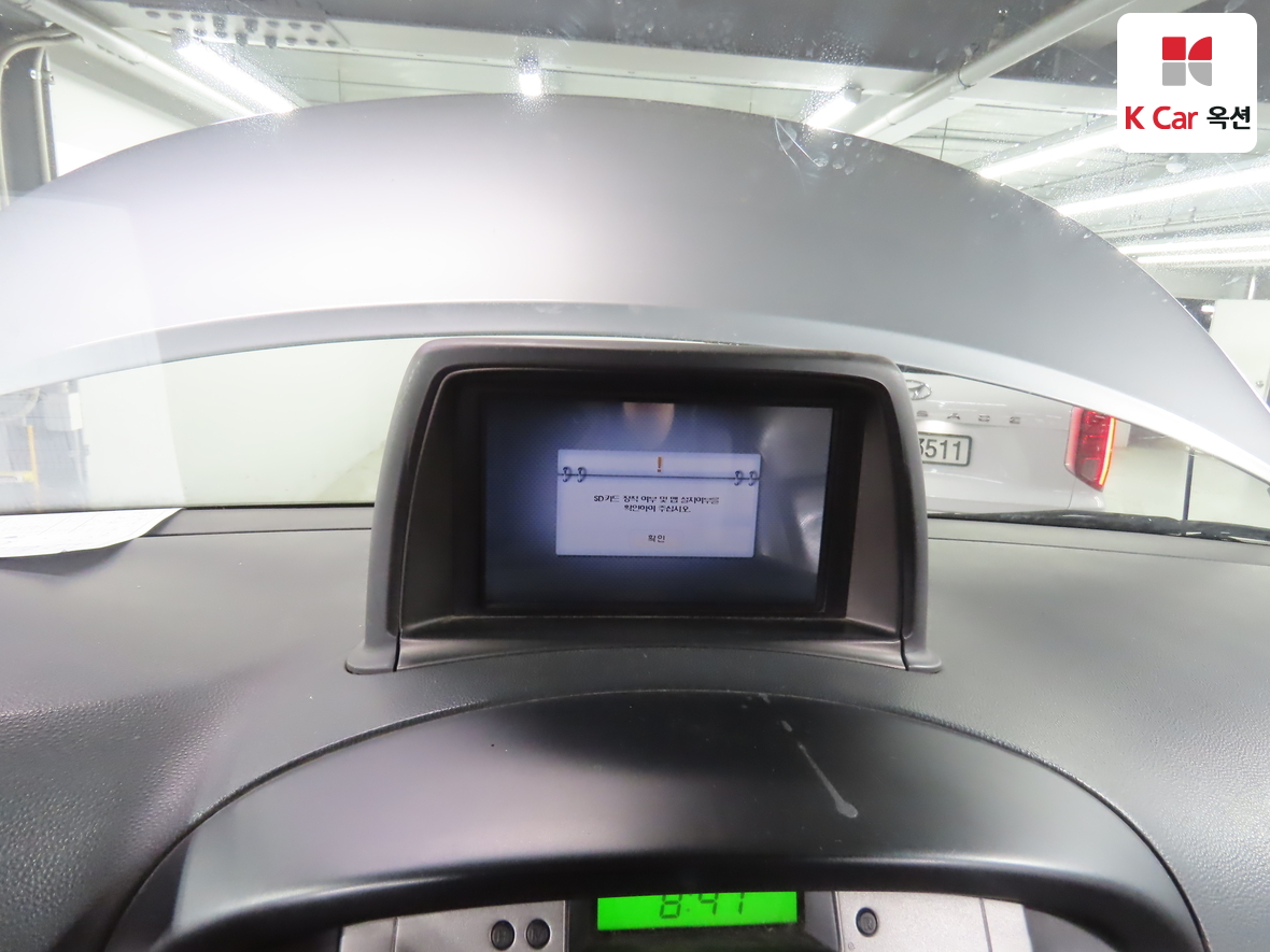 Hyundai Grand Starex 2012 - Image 14