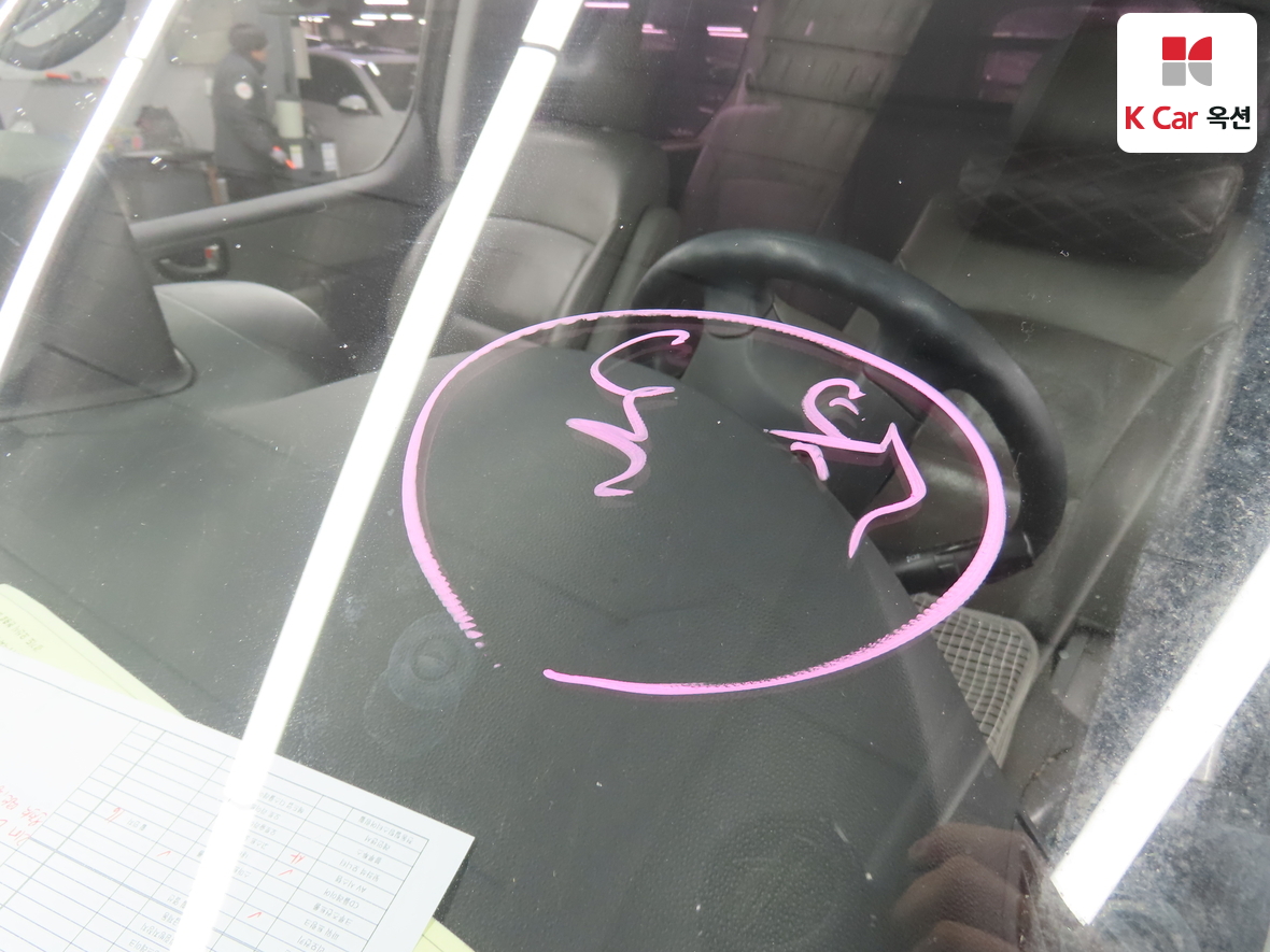 Hyundai Grand Starex 2012 - Image 33