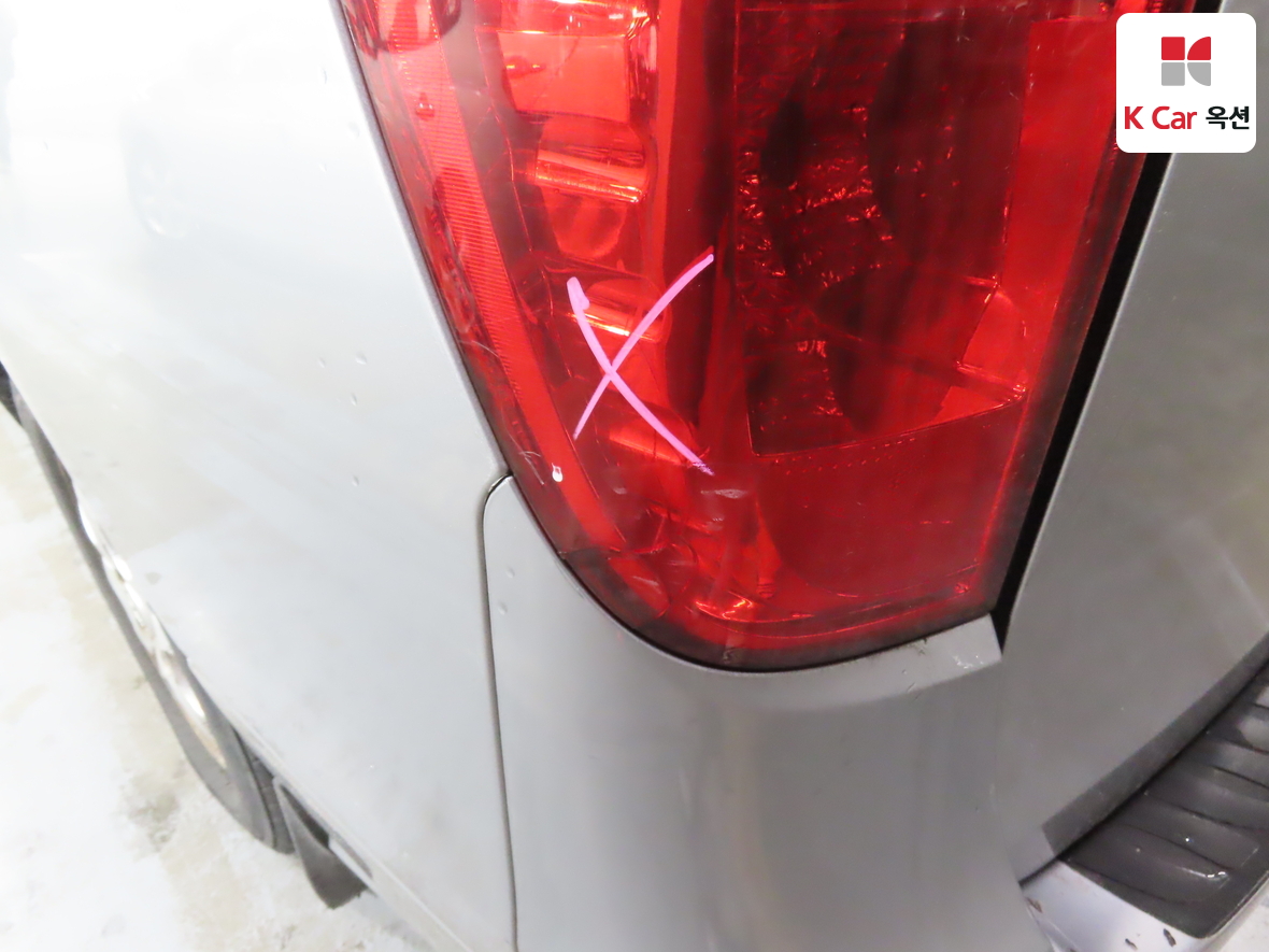 Hyundai Grand Starex 2012 - Image 36