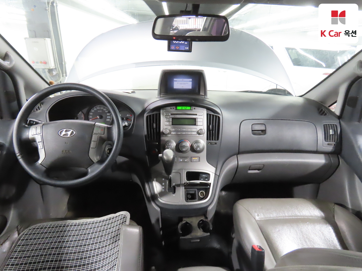 Hyundai Grand Starex 2012 - Image 3