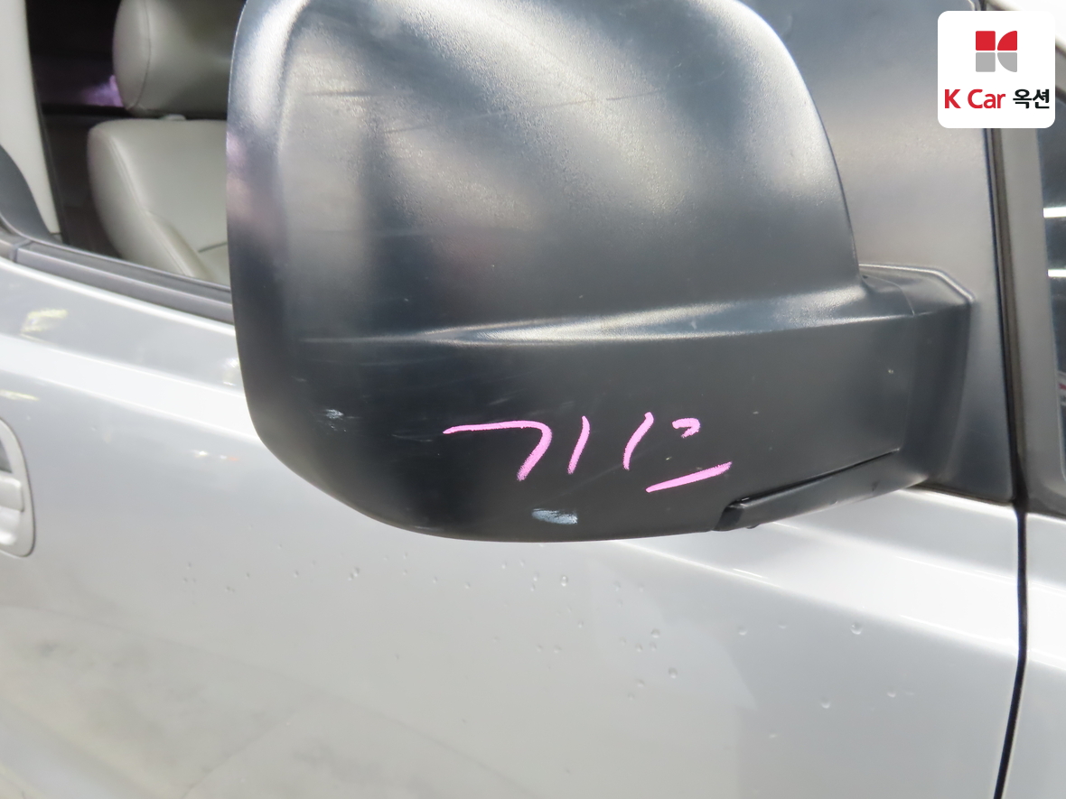 Hyundai Grand Starex 2012 - Image 34