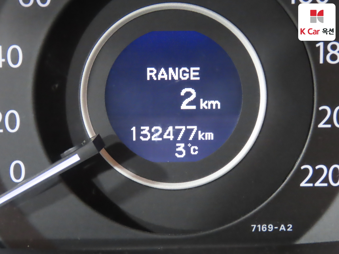 Honda CR-V 2013 - Image 4