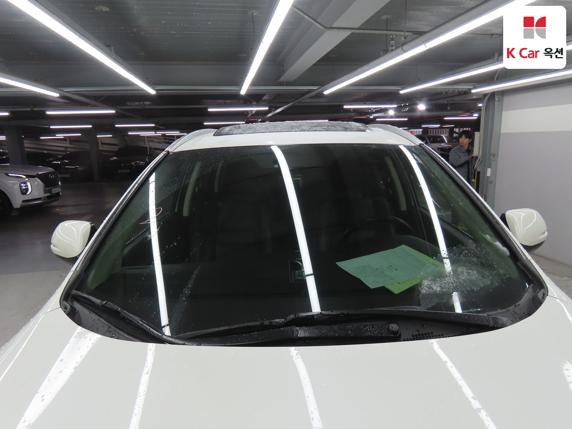 Honda CR-V 2013 - Image 36