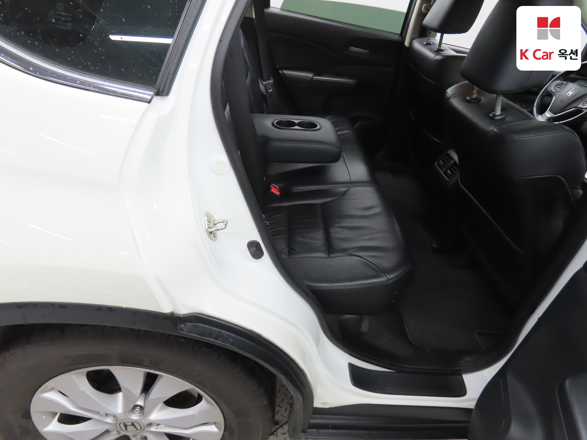 Honda CR-V 2013 - Image 29