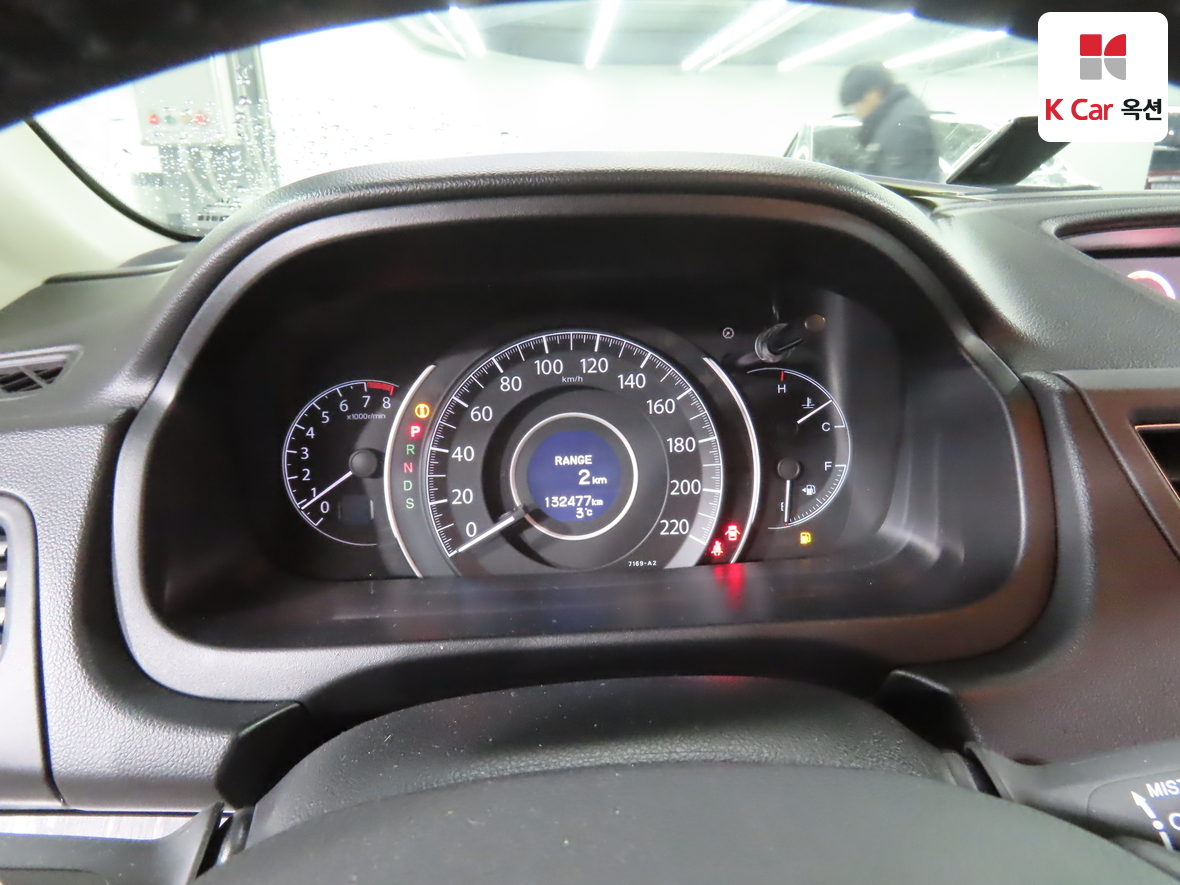 Honda CR-V 2013 - Image 5