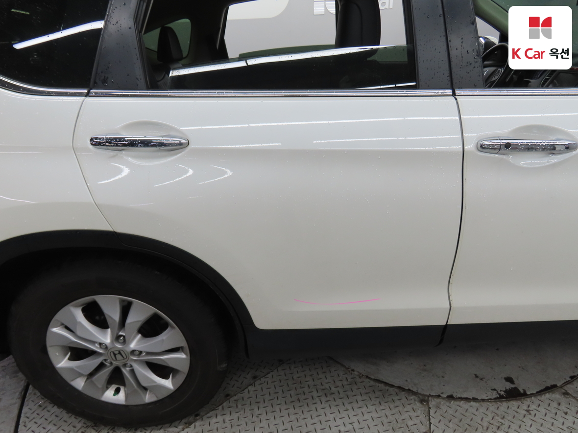 Honda CR-V 2013 - Image 38