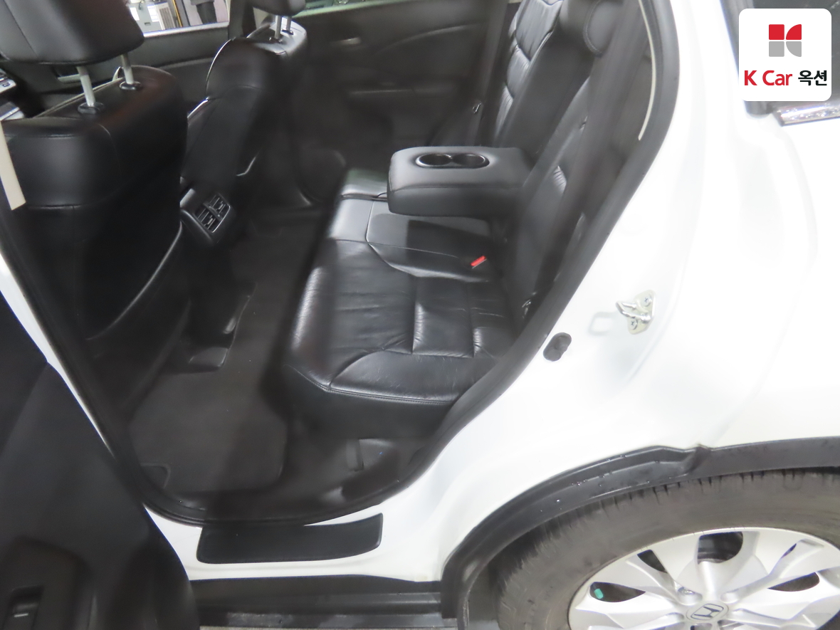 Honda CR-V 2013 - Image 24