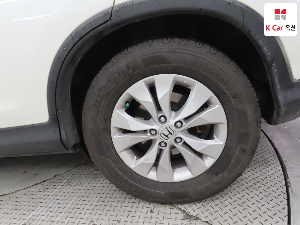 Honda CR-V 2013 - Image 42