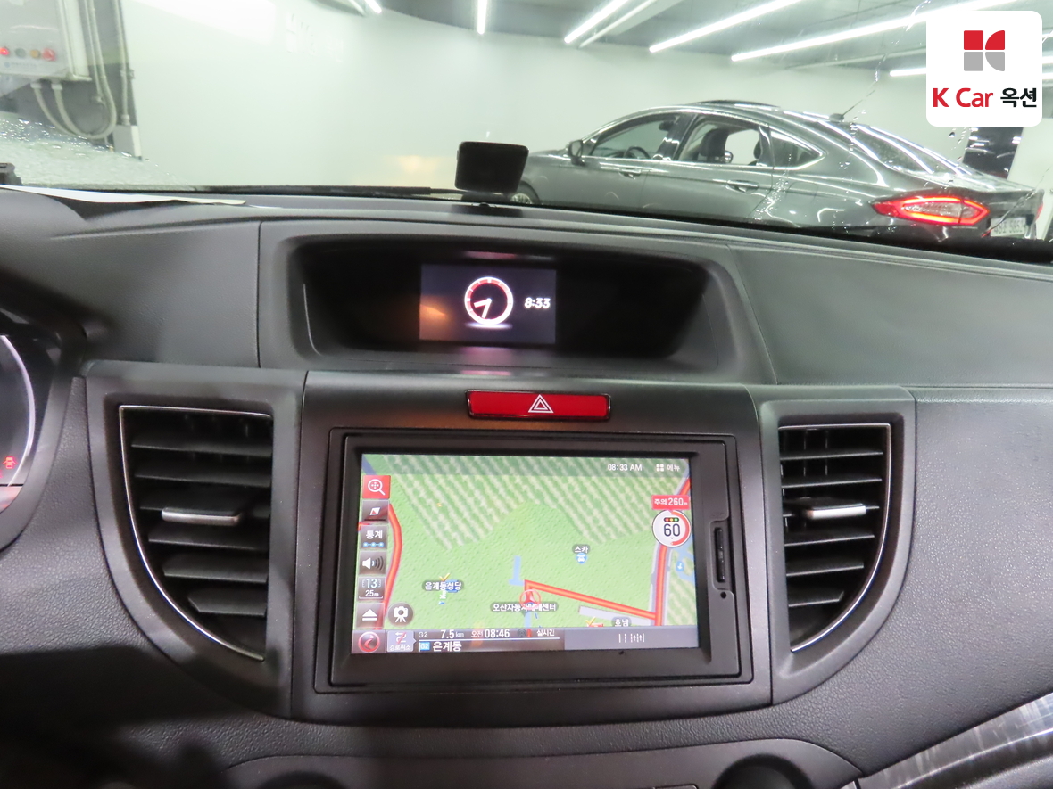 Honda CR-V 2013 - Image 14