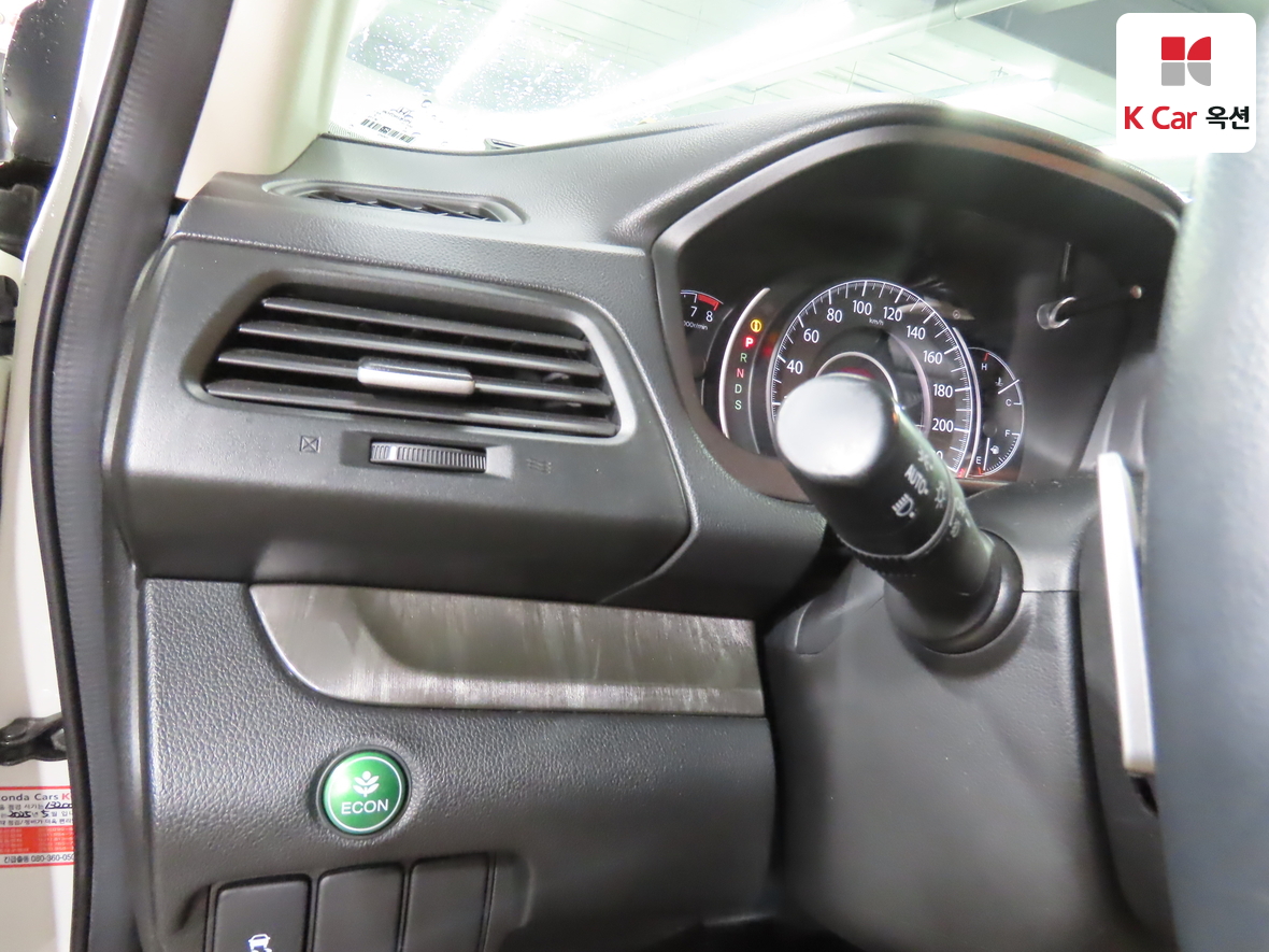 Honda CR-V 2013 - Image 9