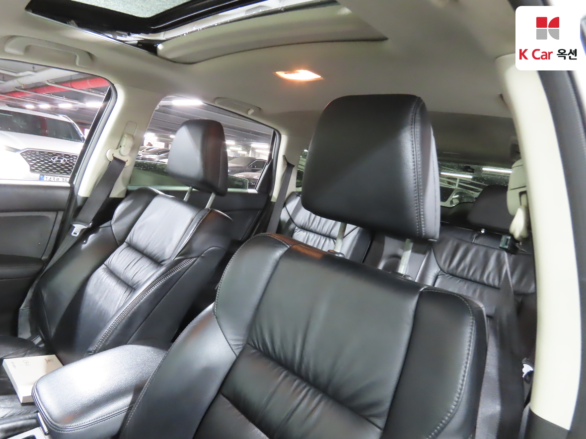 Honda CR-V 2013 - Image 19