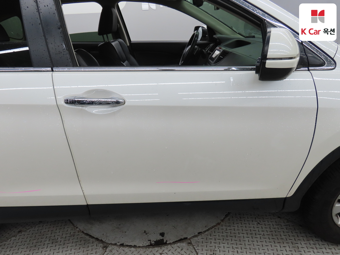 Honda CR-V 2013 - Image 39