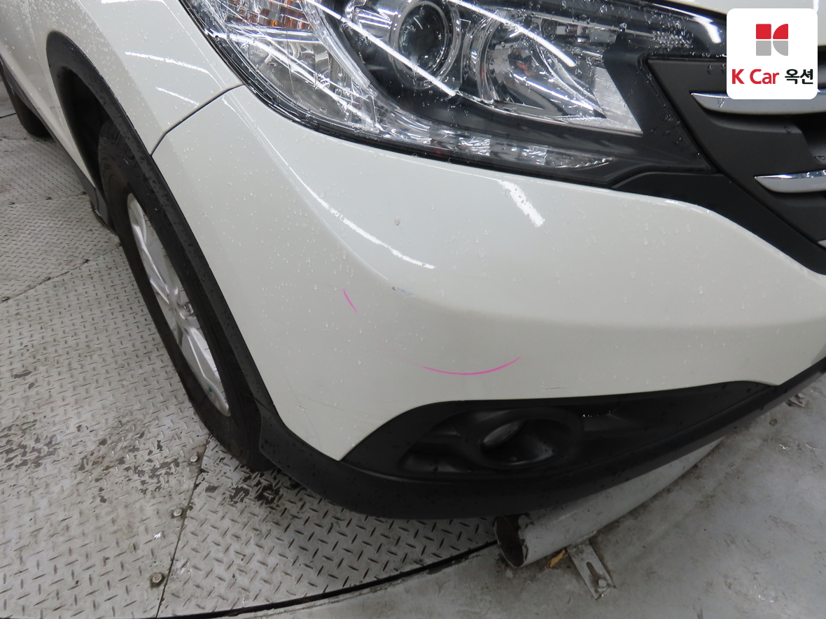 Honda CR-V 2013 - Image 37