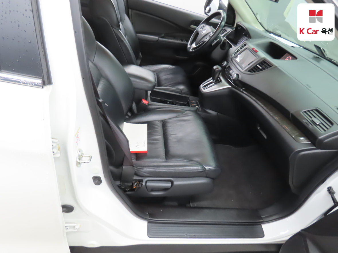 Honda CR-V 2013 - Image 31