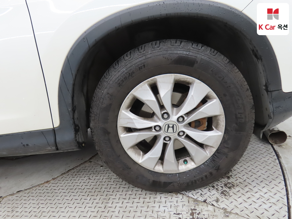 Honda CR-V 2013 - Image 40