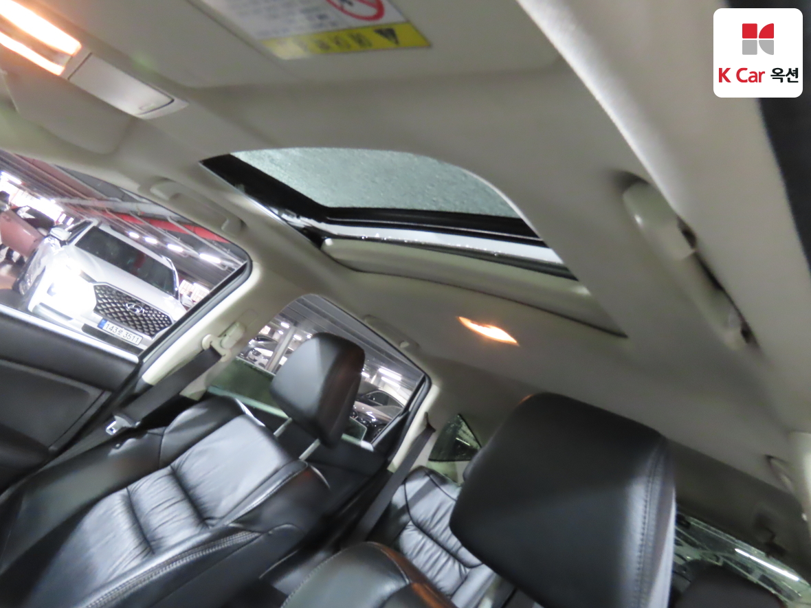 Honda CR-V 2013 - Image 21