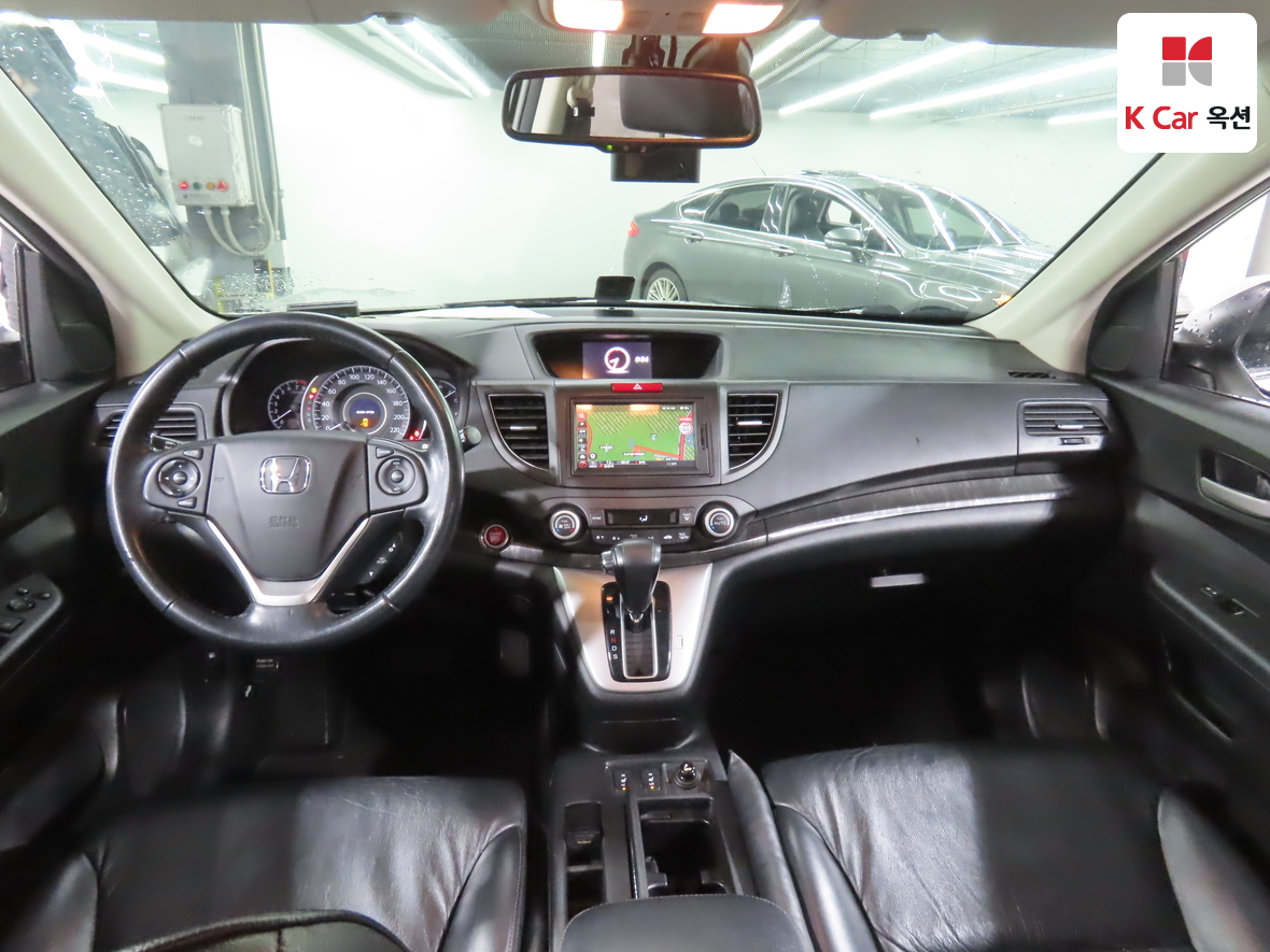 Honda CR-V 2013 - Image 3