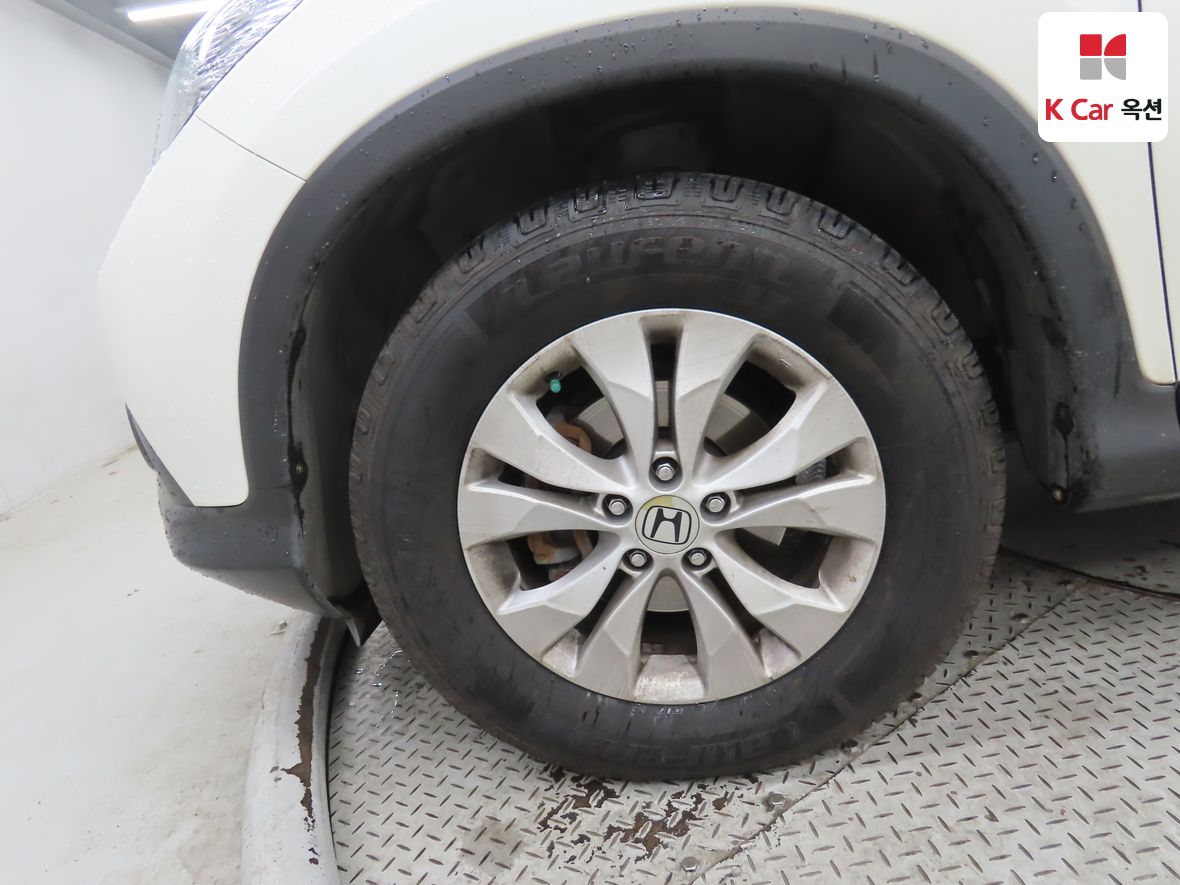 Honda CR-V 2013 - Image 43