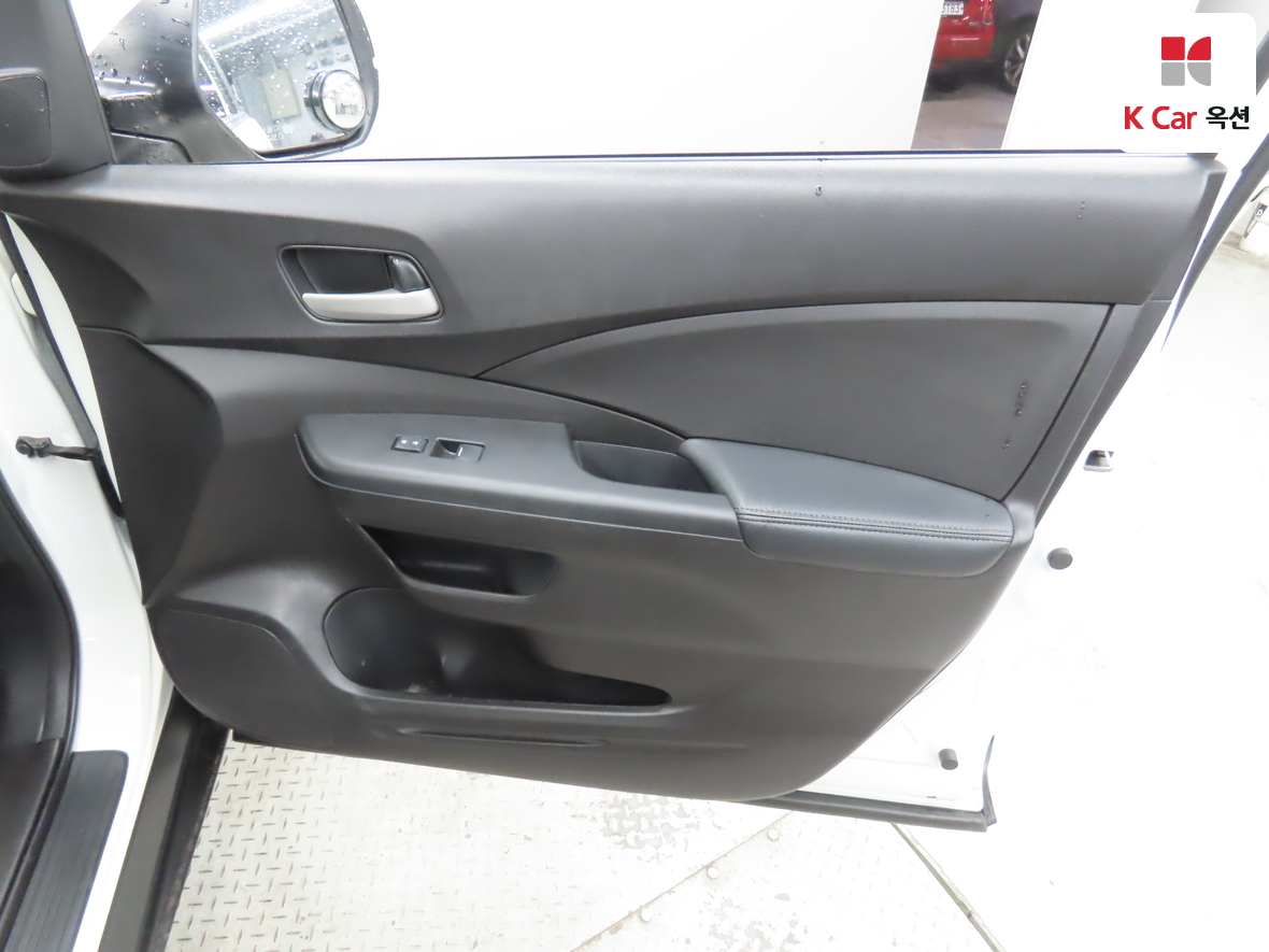 Honda CR-V 2013 - Image 30