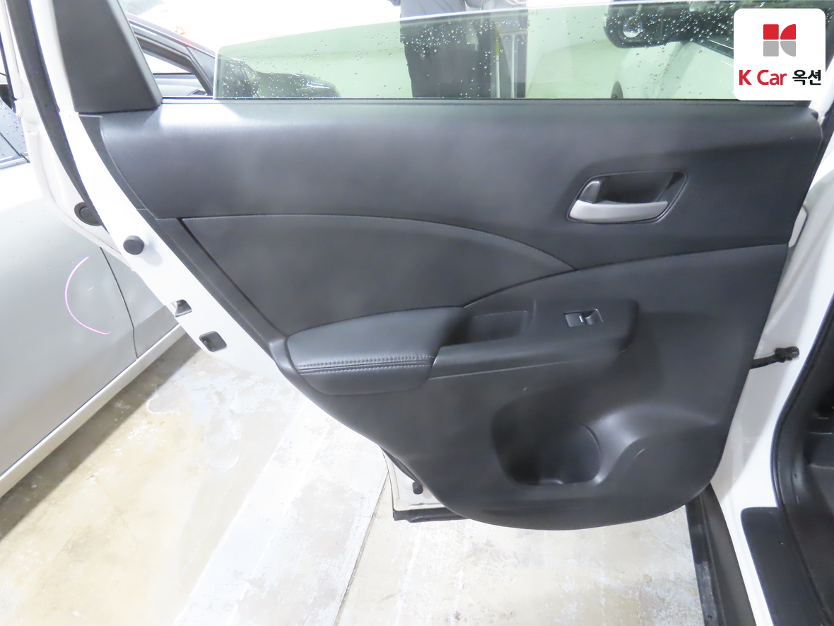 Honda CR-V 2013 - Image 23