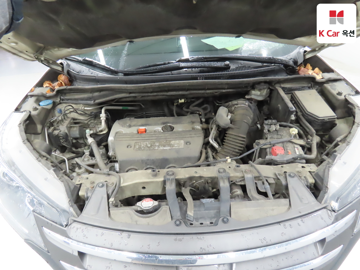 Honda CR-V 2013 - Image 34