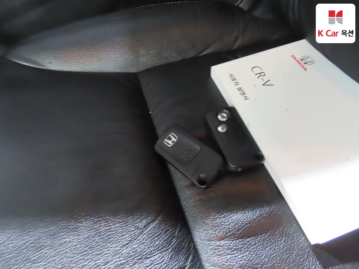 Honda CR-V 2013 - Image 17