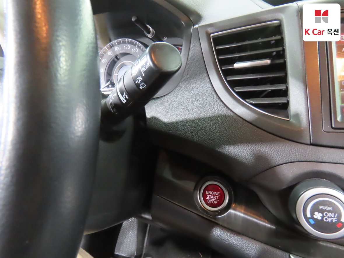 Honda CR-V 2013 - Image 11