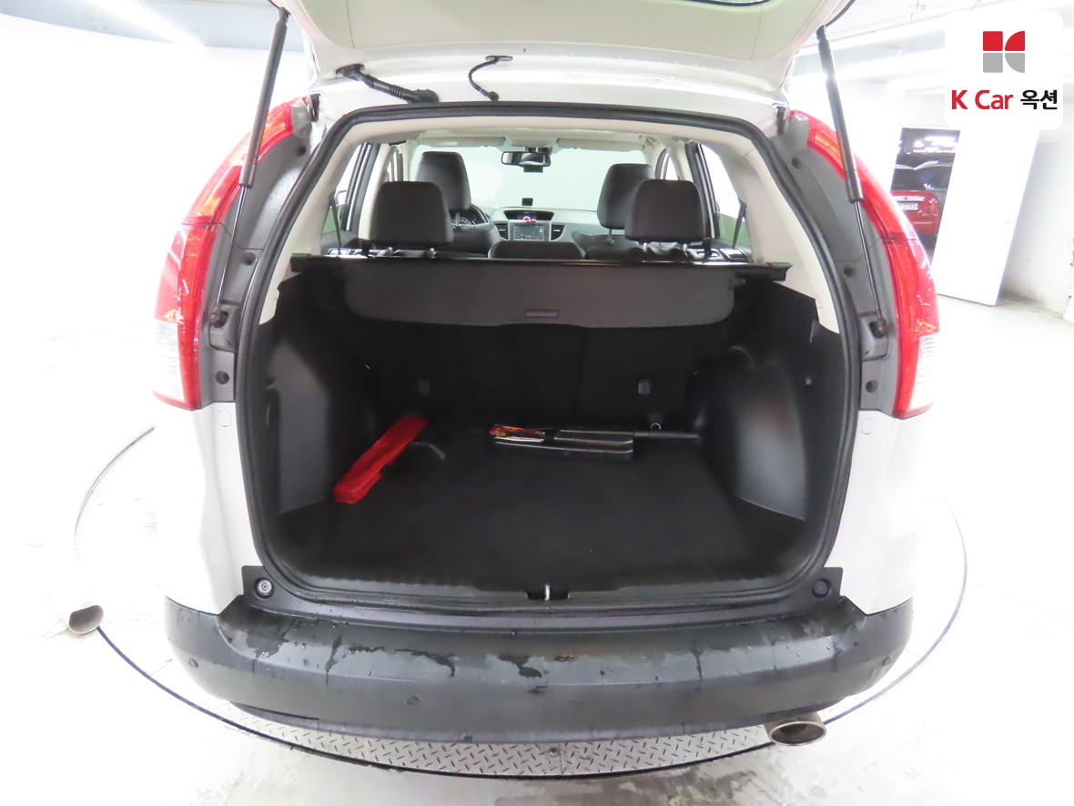 Honda CR-V 2013 - Image 26