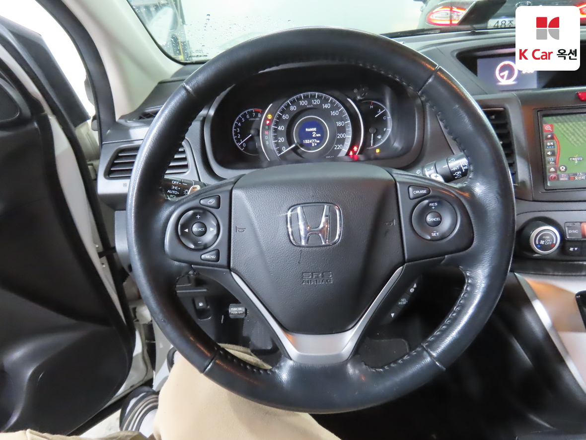 Honda CR-V 2013 - Image 10
