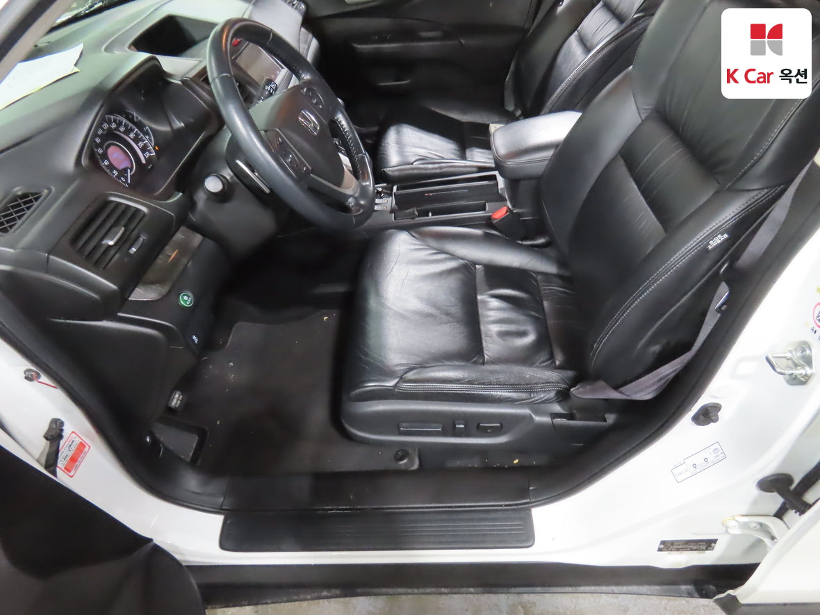 Honda CR-V 2013 - Image 18