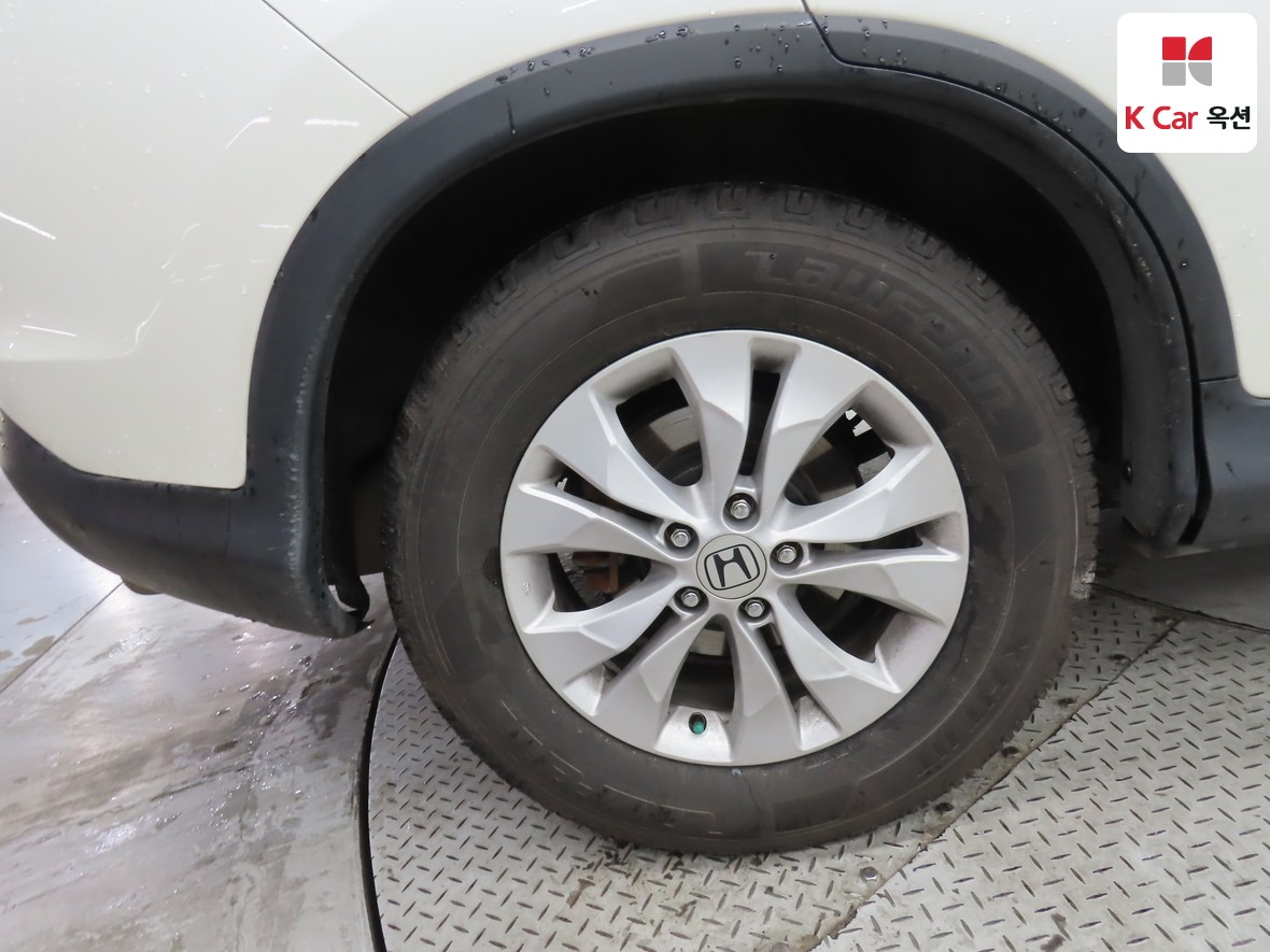 Honda CR-V 2013 - Image 41