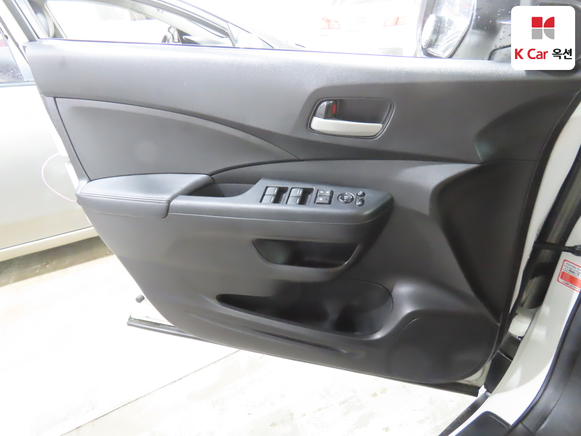 Honda CR-V 2013 - Image 8