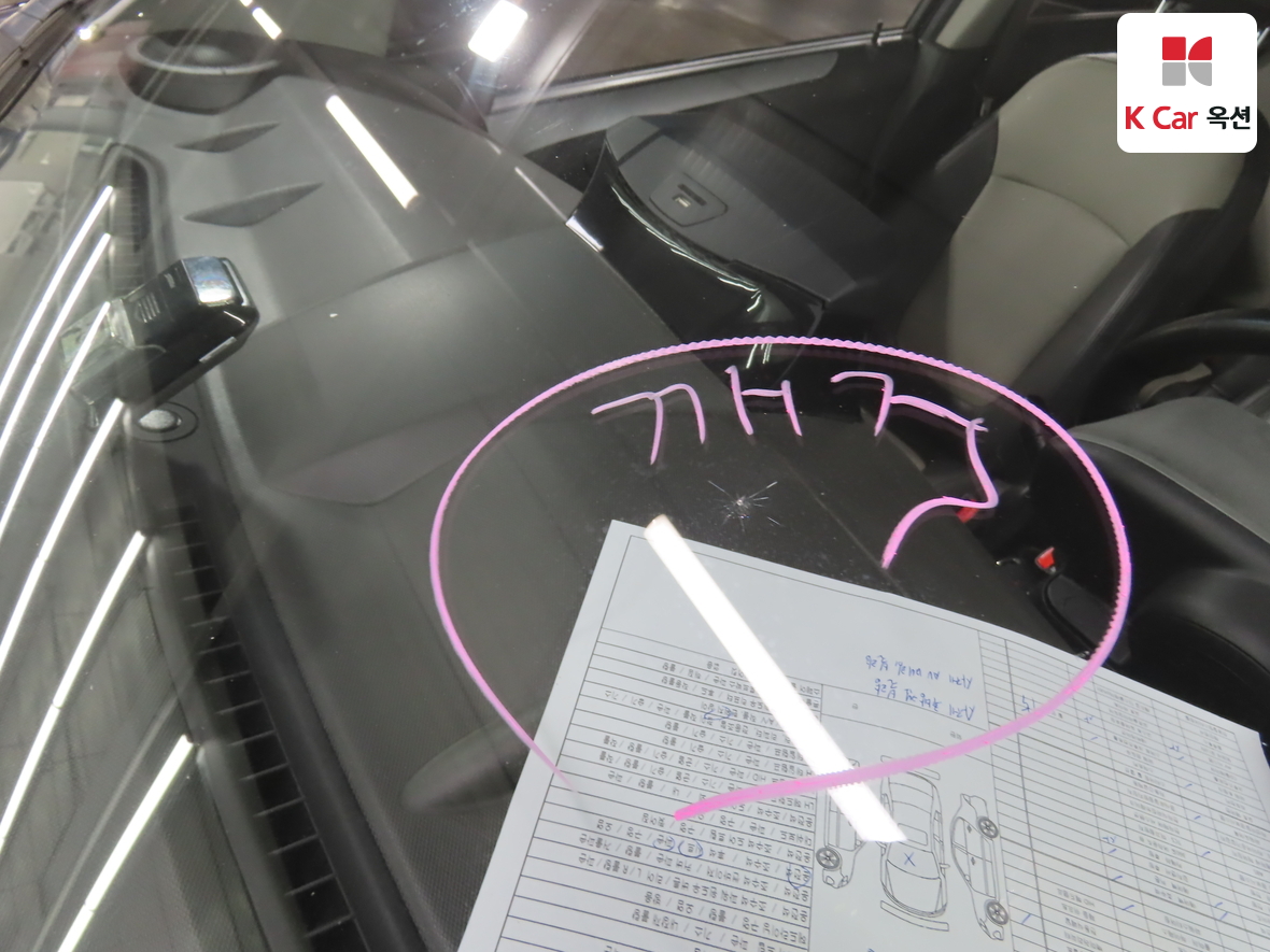 Gm Korea Spark 2014 - Image 34