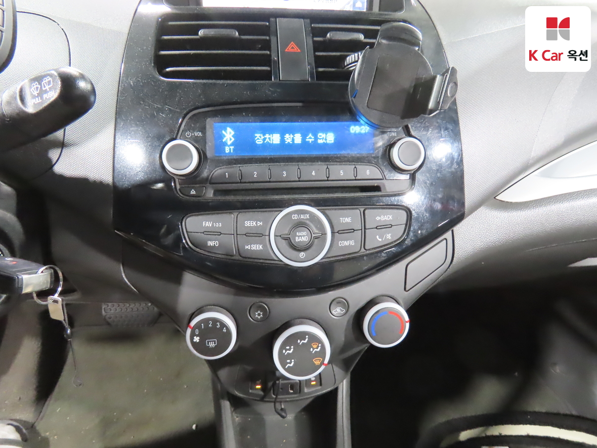 Gm Korea Spark 2014 - Image 15