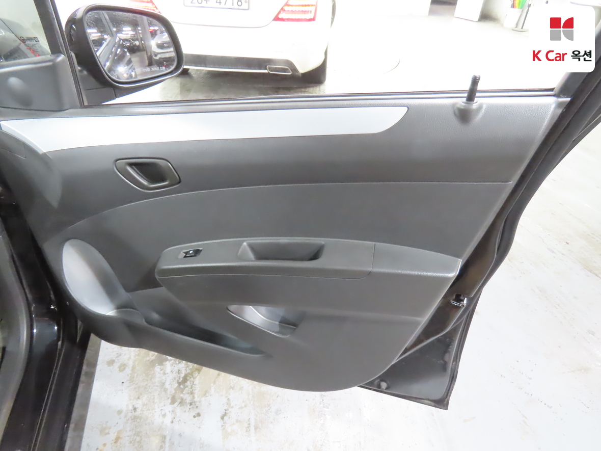 Gm Korea Spark 2014 - Image 28