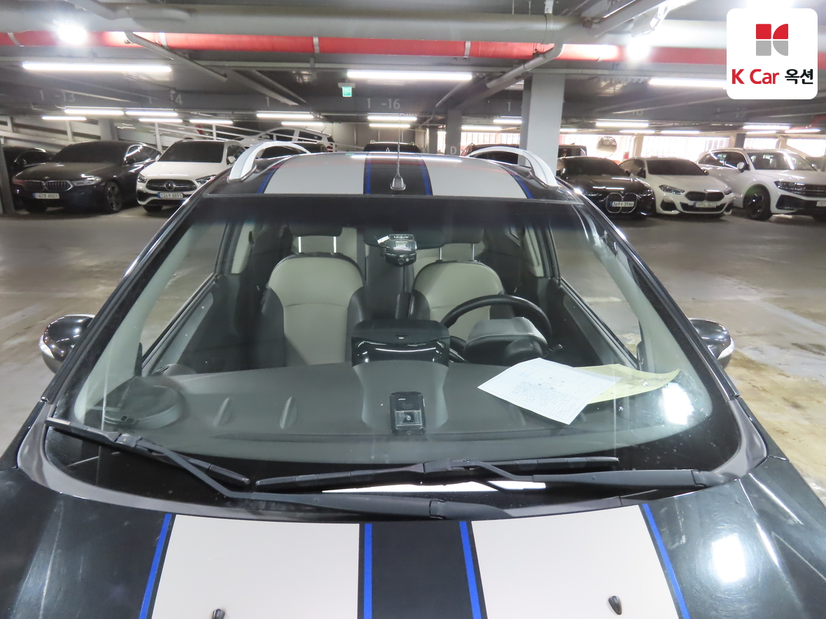 Gm Korea Spark 2014 - Image 33