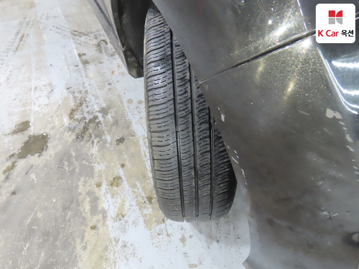 Gm Korea Spark 2014 - Image 31