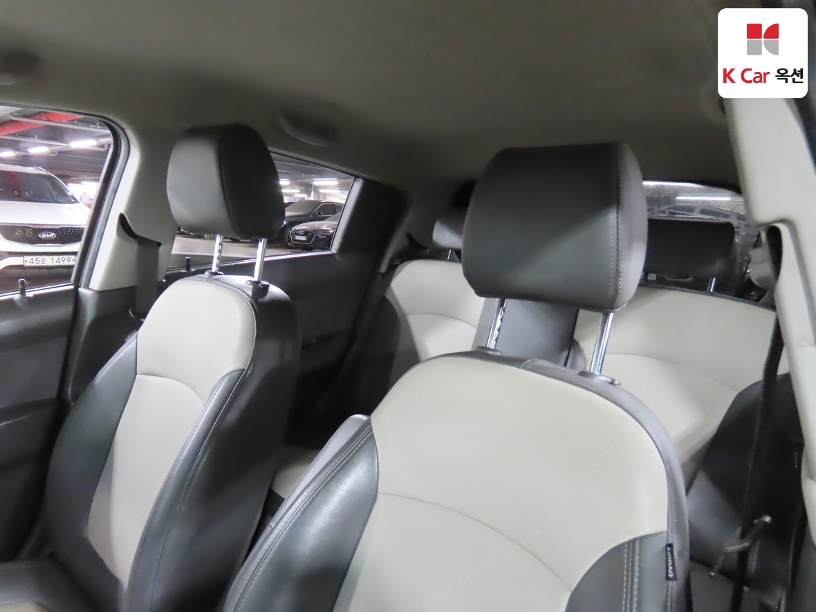 Gm Korea Spark 2014 - Image 18