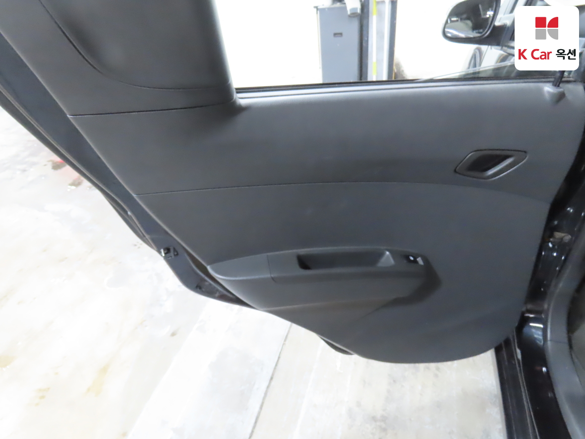 Gm Korea Spark 2014 - Image 21