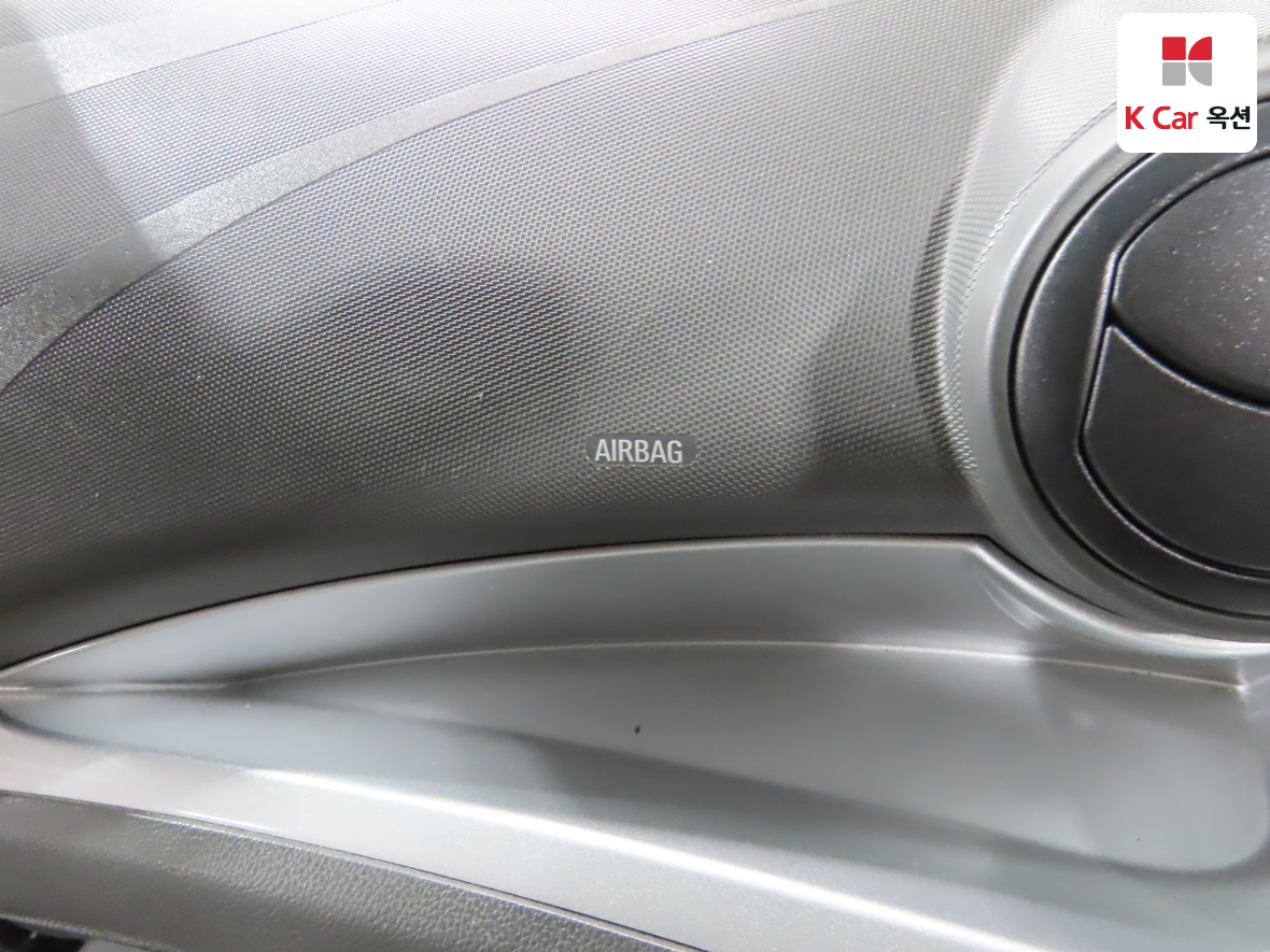 Gm Korea Spark 2014 - Image 30