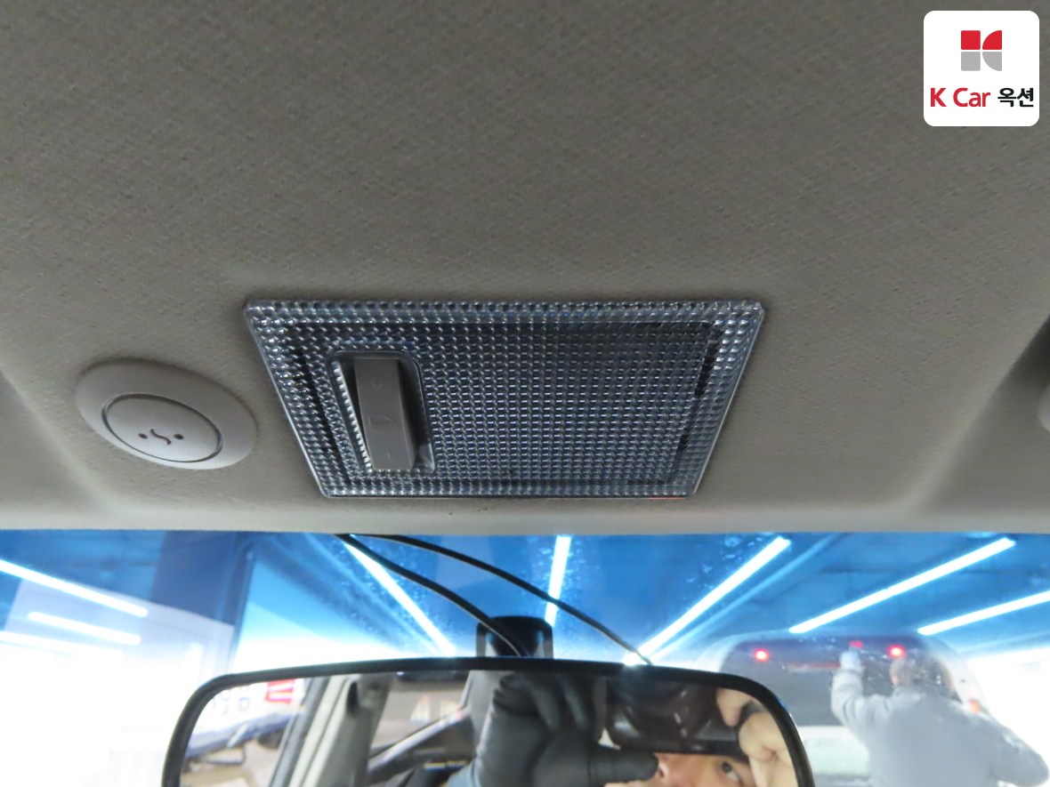 Gm Korea Spark 2014 - Image 12