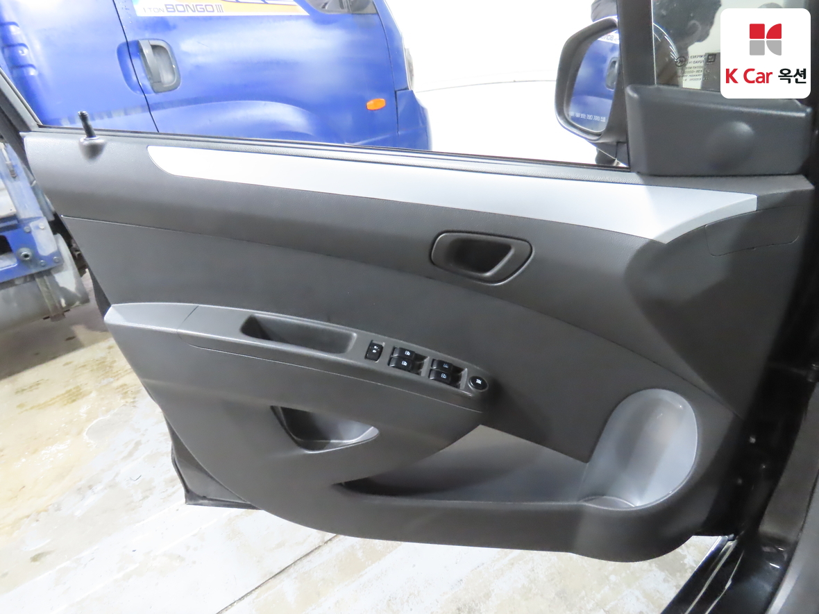 Gm Korea Spark 2014 - Image 8