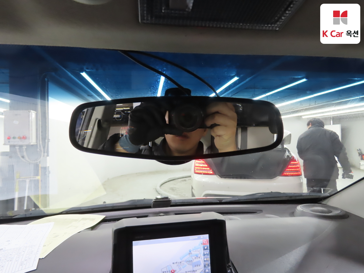 Gm Korea Spark 2014 - Image 13