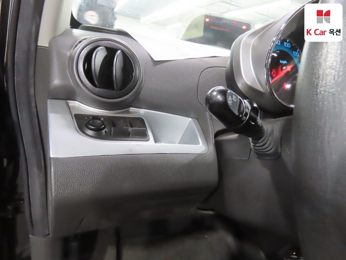 Gm Korea Spark 2014 - Image 9