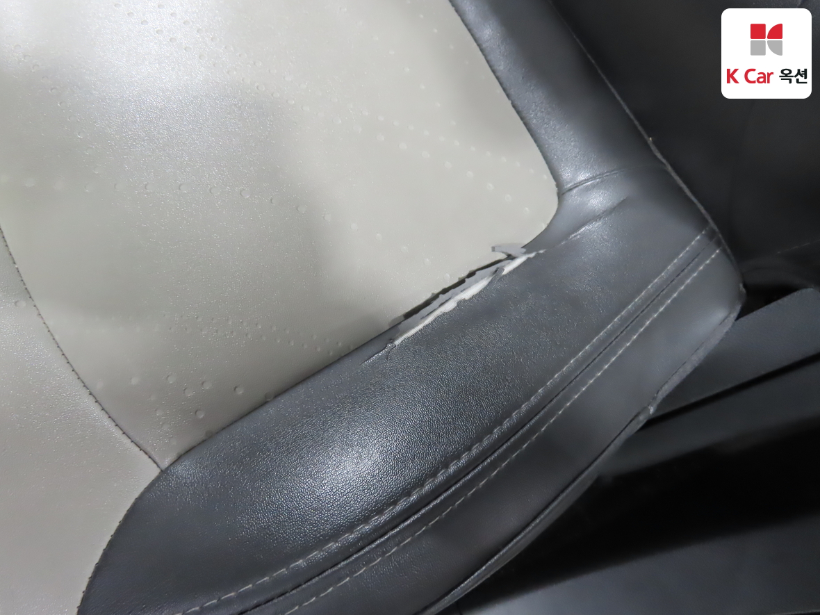 Gm Korea Spark 2014 - Image 19