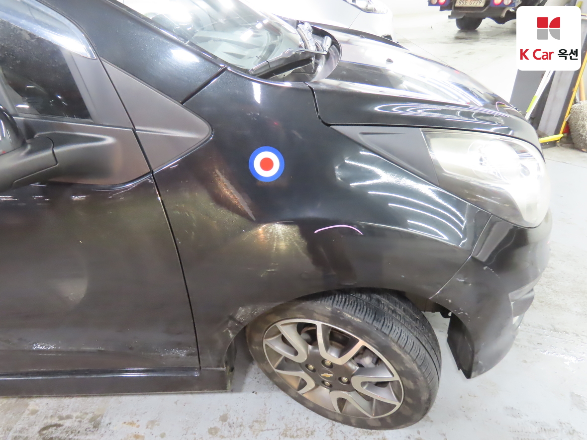 Gm Korea Spark 2014 - Image 39