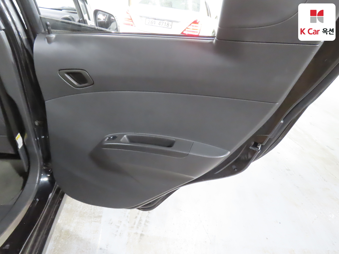 Gm Korea Spark 2014 - Image 26