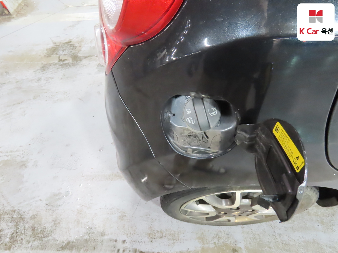 Gm Korea Spark 2014 - Image 25