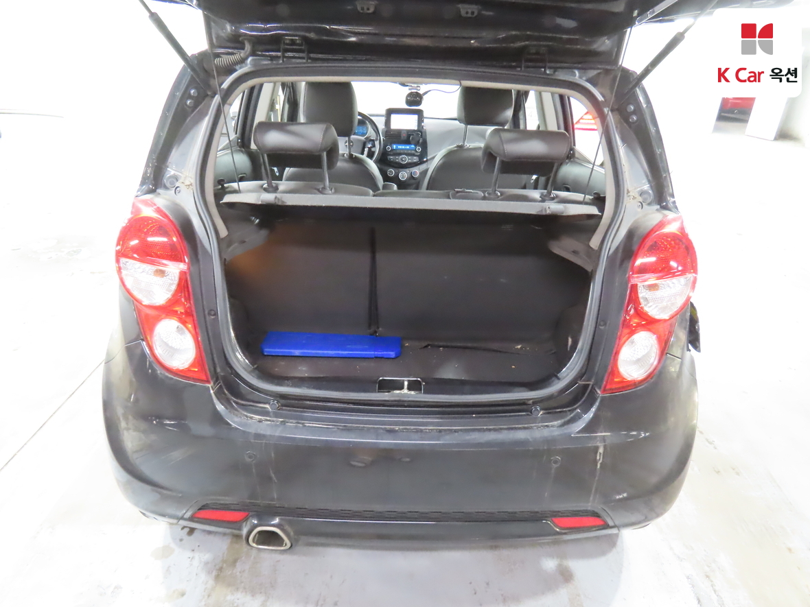 Gm Korea Spark 2014 - Image 23