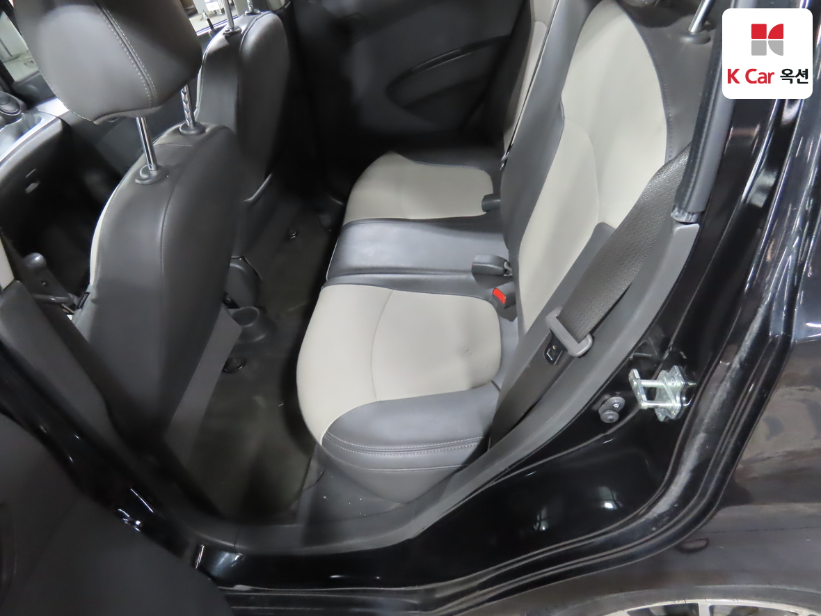 Gm Korea Spark 2014 - Image 22